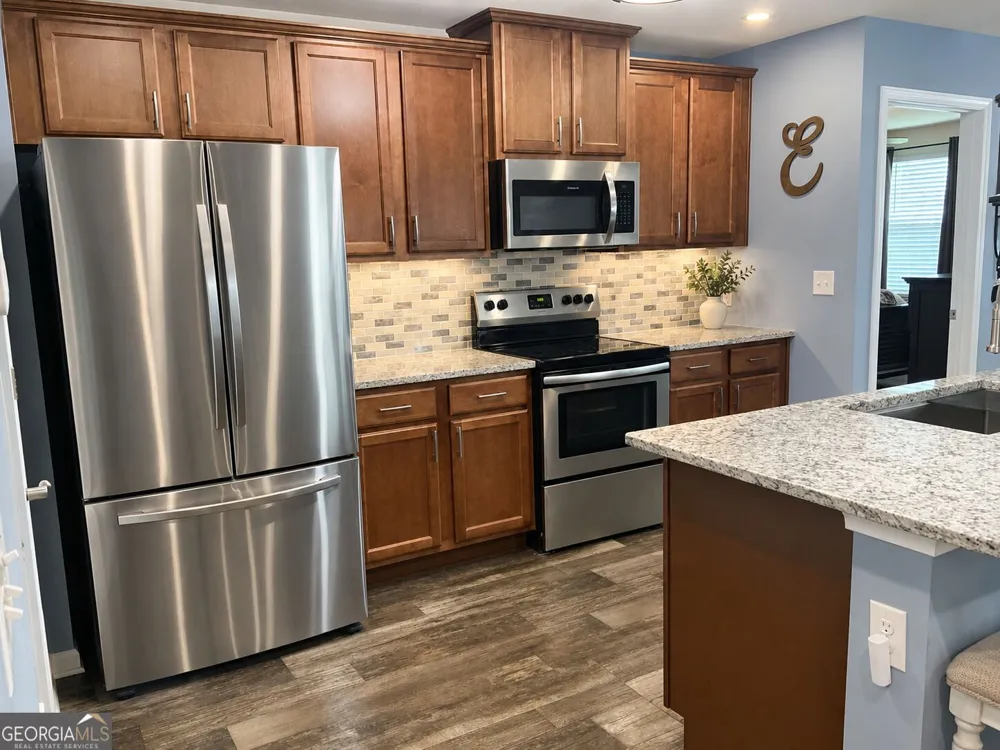 202 Cedar Breeze DR Kingsland, GA 31548