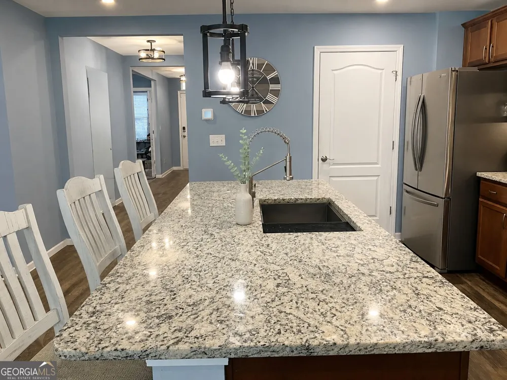 202 Cedar Breeze DR Kingsland, GA 31548