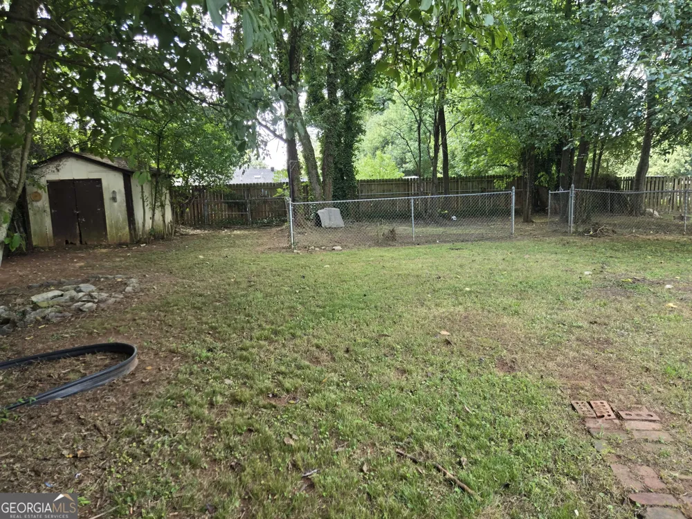 1793 Cherry Valley CIR SE Atlanta, GA 30316