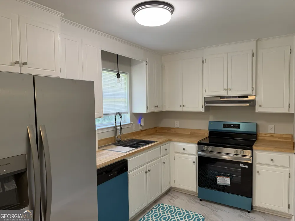 17930 Cedar Springs RD Blakely, GA 39823