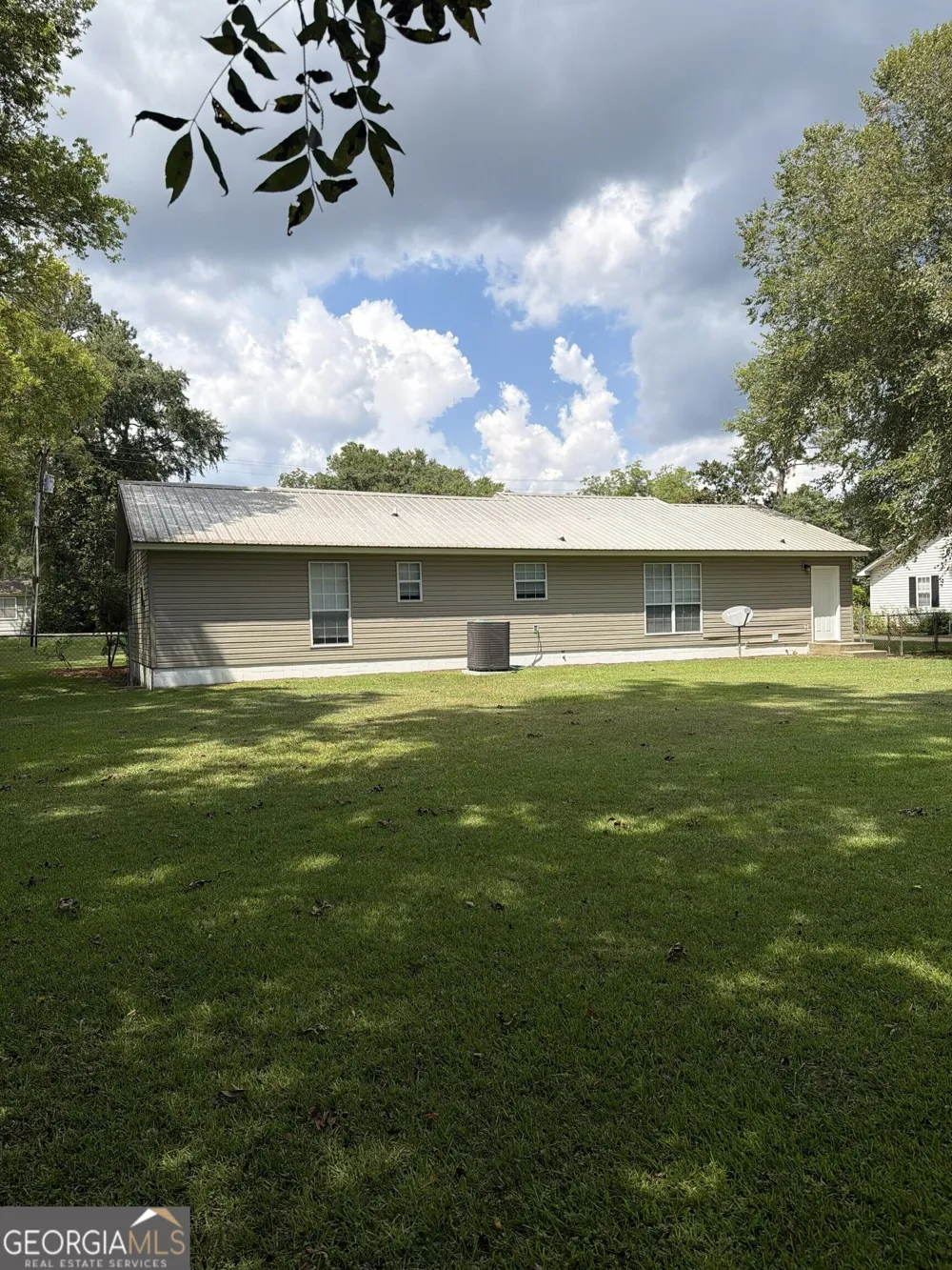 17930 Cedar Springs RD Blakely, GA 39823