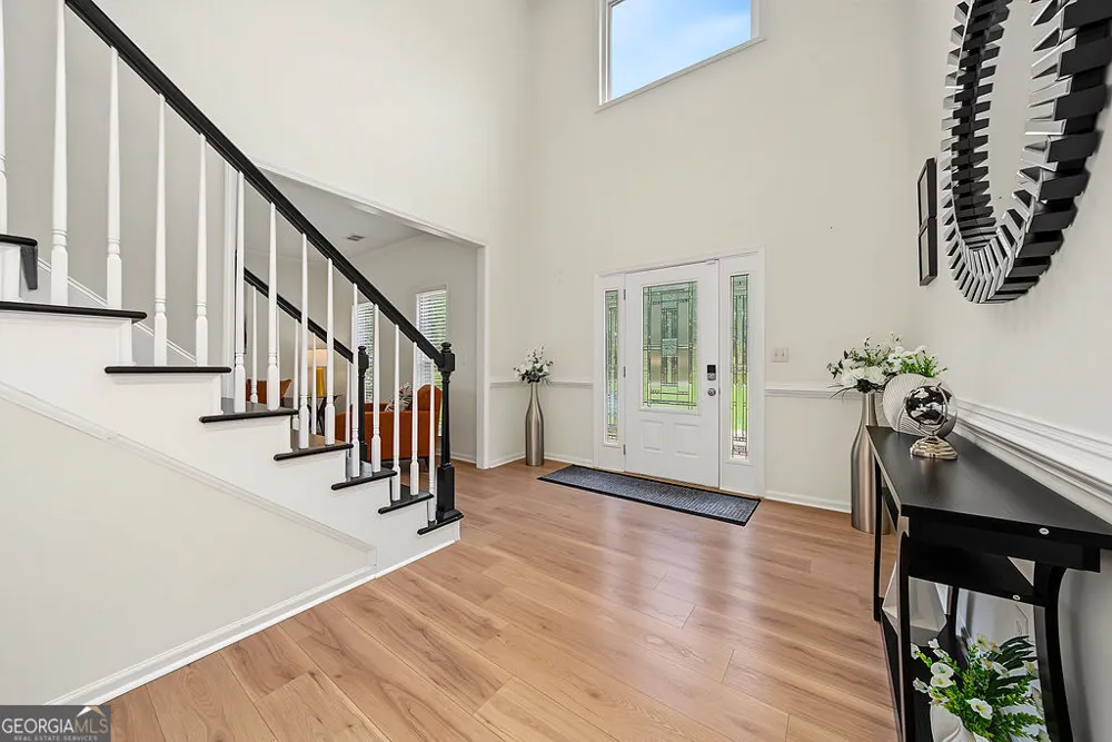 140 Farr Lake DR Tyrone, GA 30290