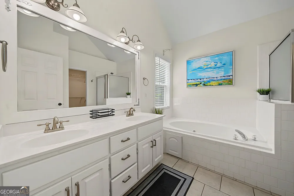140 Farr Lake DR Tyrone, GA 30290