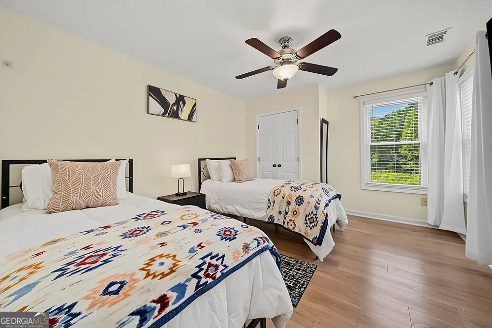 140 Farr Lake DR Tyrone, GA 30290