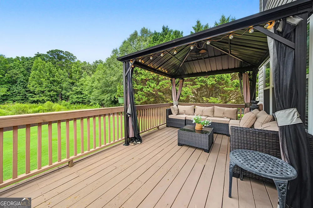 140 Farr Lake DR Tyrone, GA 30290