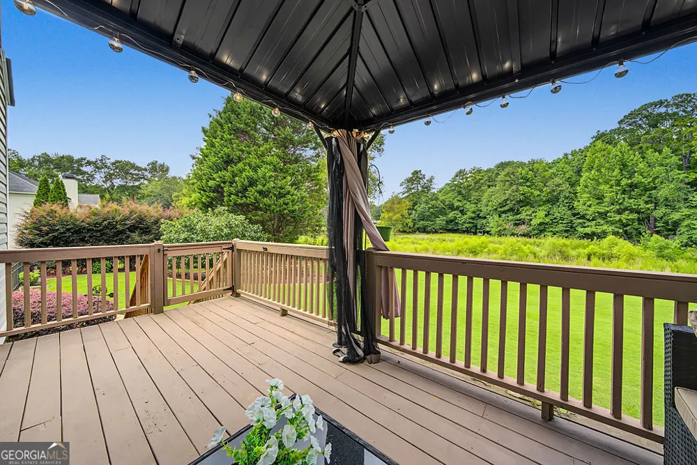 140 Farr Lake DR Tyrone, GA 30290