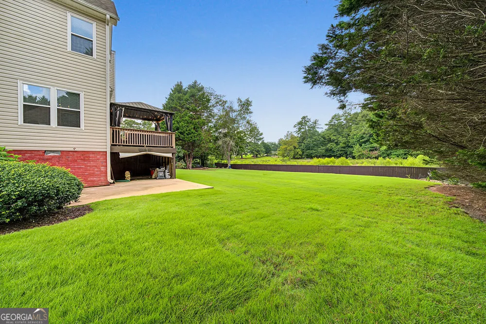 140 Farr Lake DR Tyrone, GA 30290
