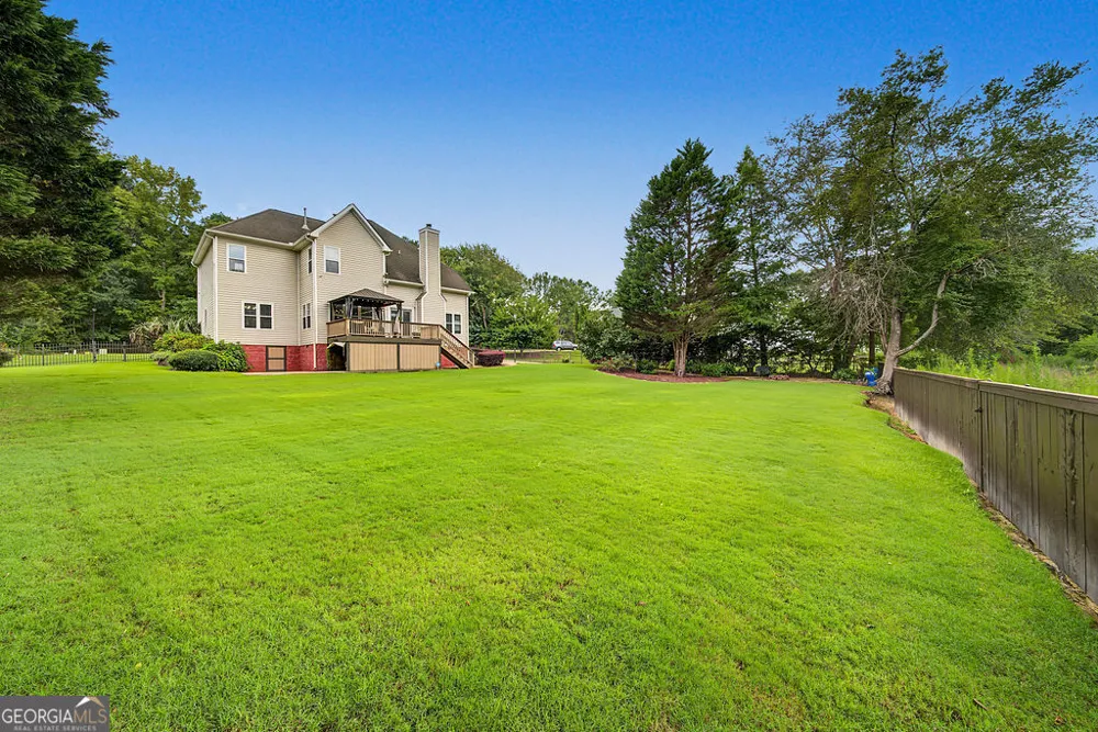 140 Farr Lake DR Tyrone, GA 30290