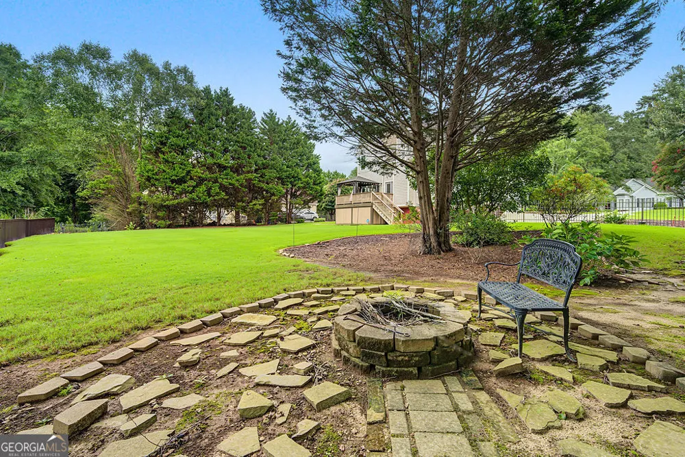 140 Farr Lake DR Tyrone, GA 30290
