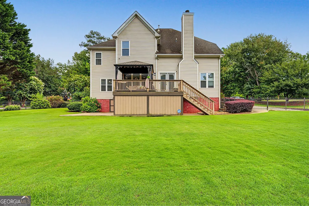 140 Farr Lake DR Tyrone, GA 30290