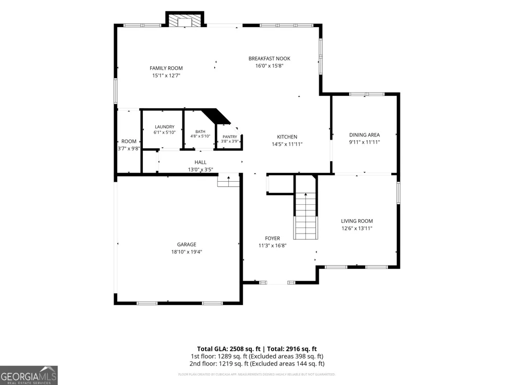 140 Farr Lake DR Tyrone, GA 30290