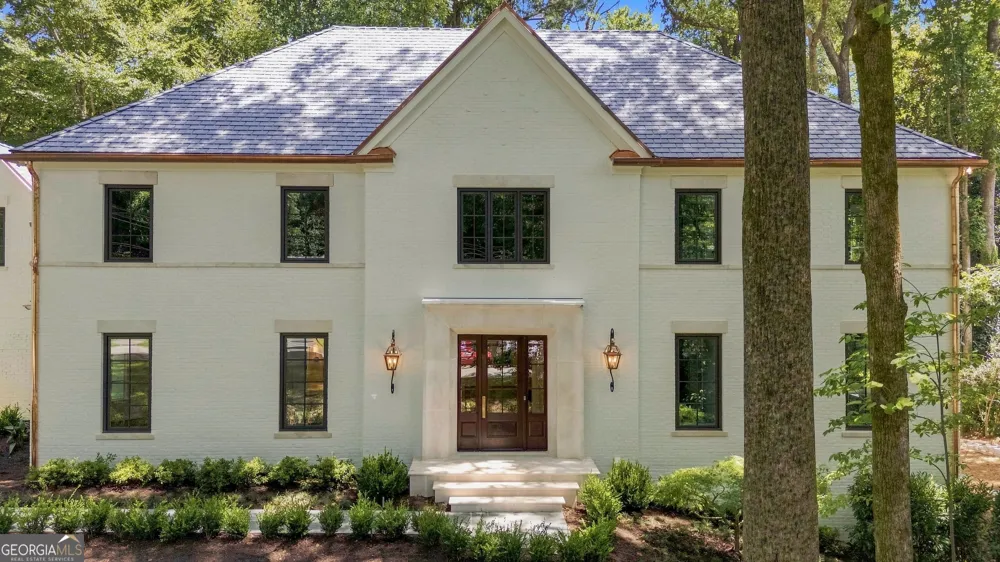 4095 Glen Devon DR NW Atlanta, GA 30327