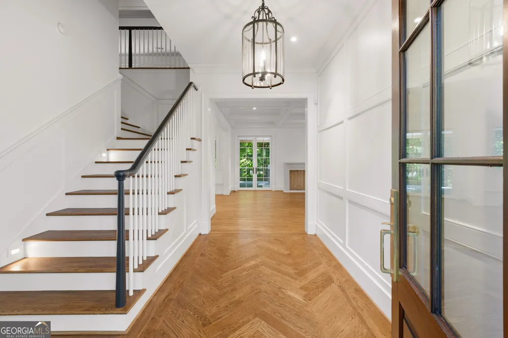 4095 Glen Devon DR NW Atlanta, GA 30327