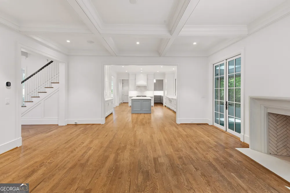 4095 Glen Devon DR NW Atlanta, GA 30327