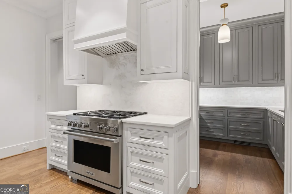 4095 Glen Devon DR NW Atlanta, GA 30327