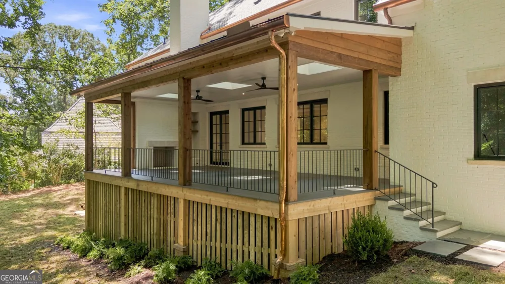 4095 Glen Devon DR NW Atlanta, GA 30327
