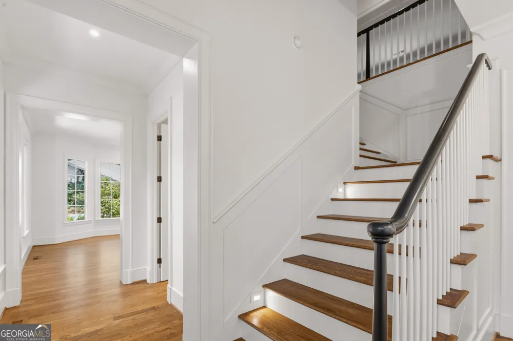 4095 Glen Devon DR NW Atlanta, GA 30327