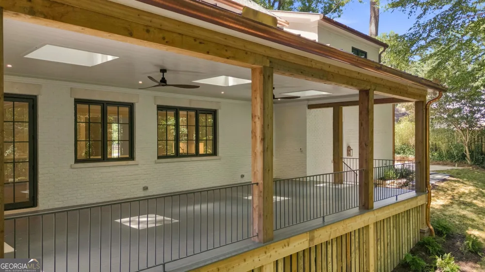 4095 Glen Devon DR NW Atlanta, GA 30327