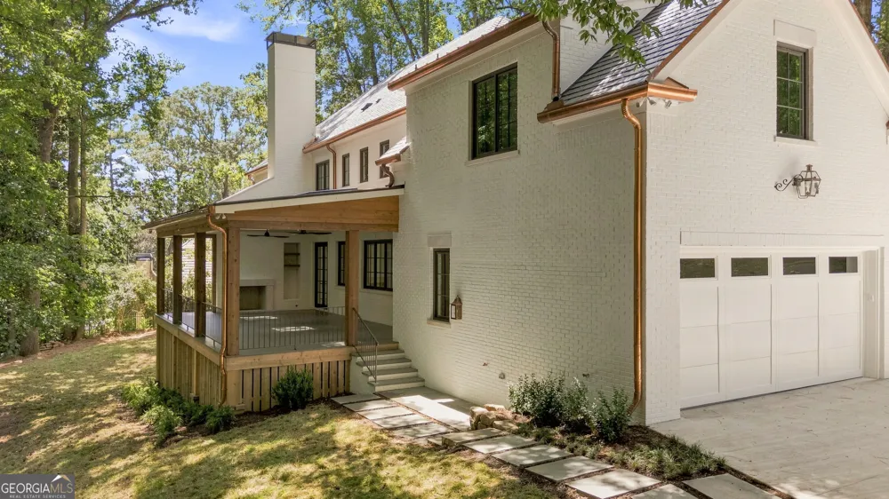 4095 Glen Devon DR NW Atlanta, GA 30327