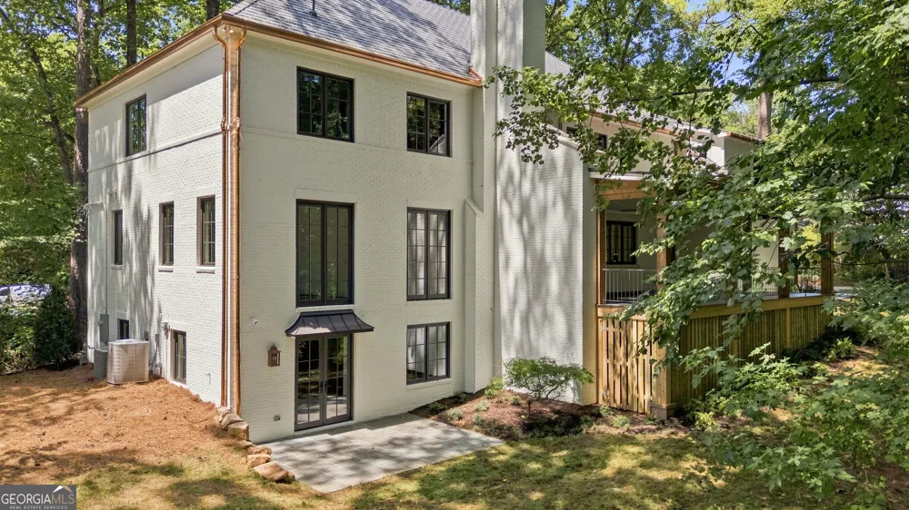 4095 Glen Devon DR NW Atlanta, GA 30327