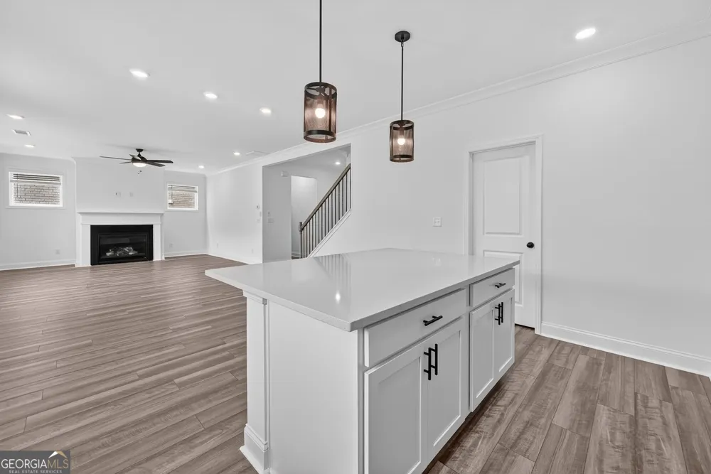 1673 Caldwell Bend LN Dacula, GA 30019