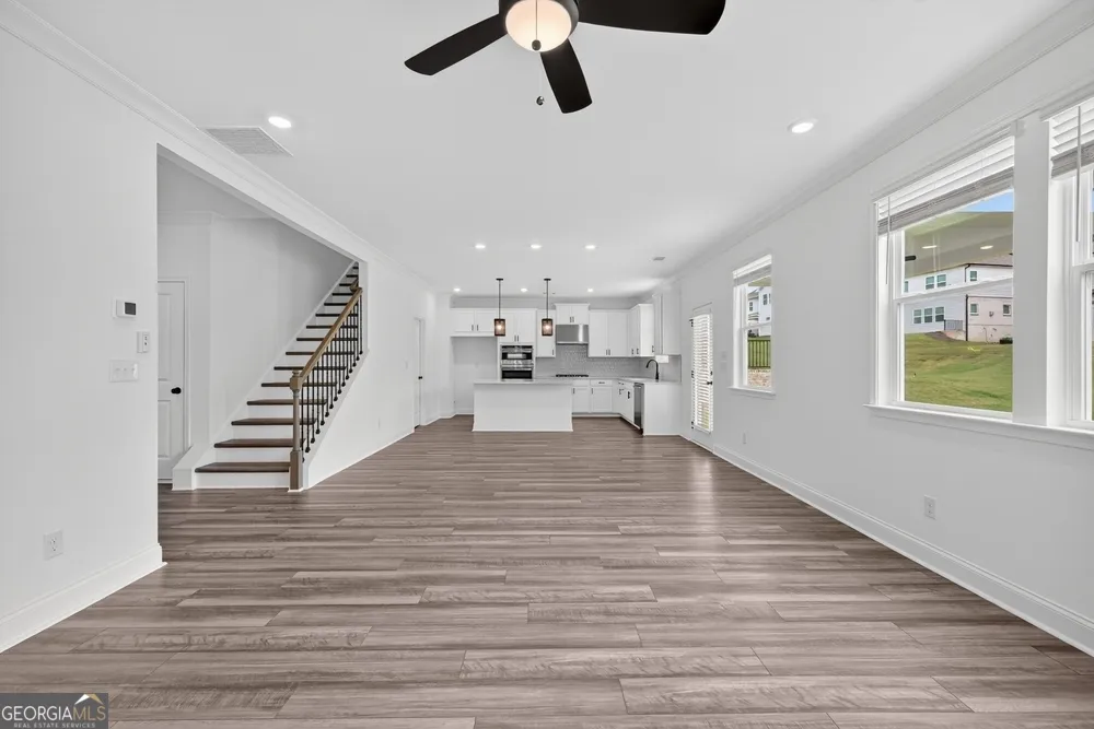 1673 Caldwell Bend LN Dacula, GA 30019