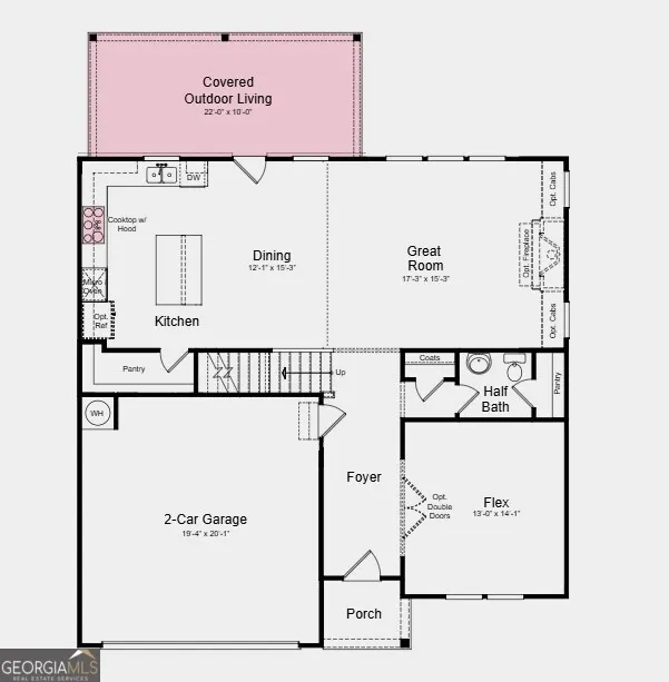 1673 Caldwell Bend LN Dacula, GA 30019