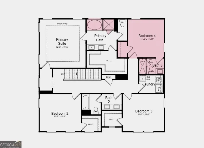 1673 Caldwell Bend LN Dacula, GA 30019