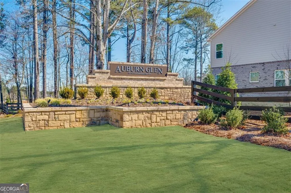 1673 Caldwell Bend LN Dacula, GA 30019