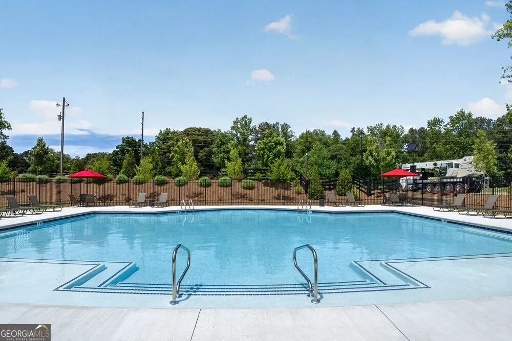 1673 Caldwell Bend LN Dacula, GA 30019