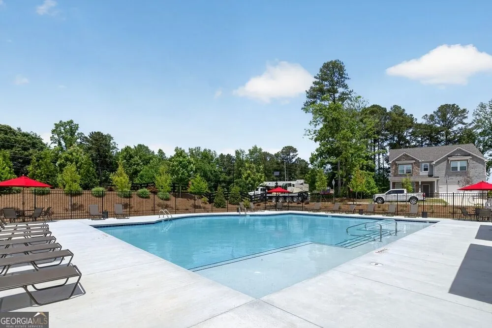 1673 Caldwell Bend LN Dacula, GA 30019