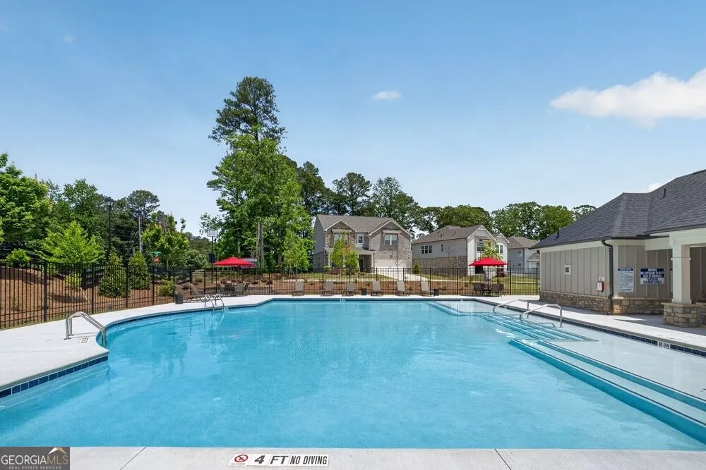 1673 Caldwell Bend LN Dacula, GA 30019