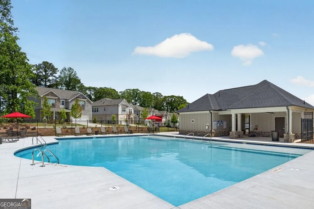 1673 Caldwell Bend LN Dacula, GA 30019