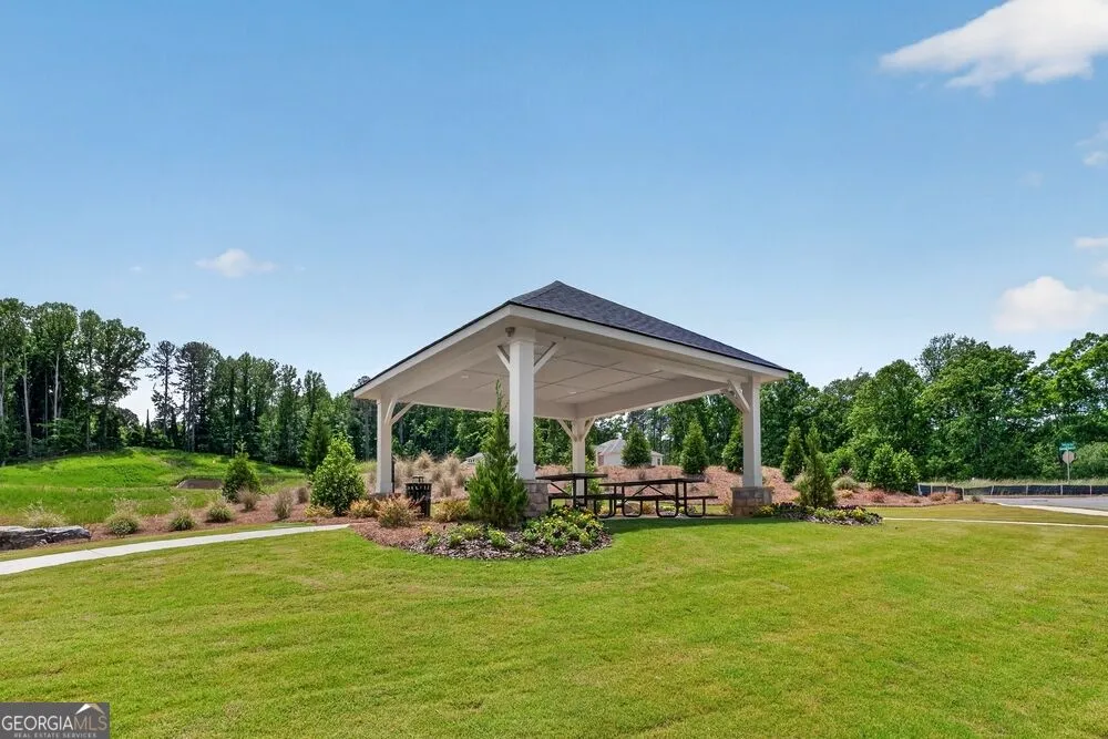 1673 Caldwell Bend LN Dacula, GA 30019