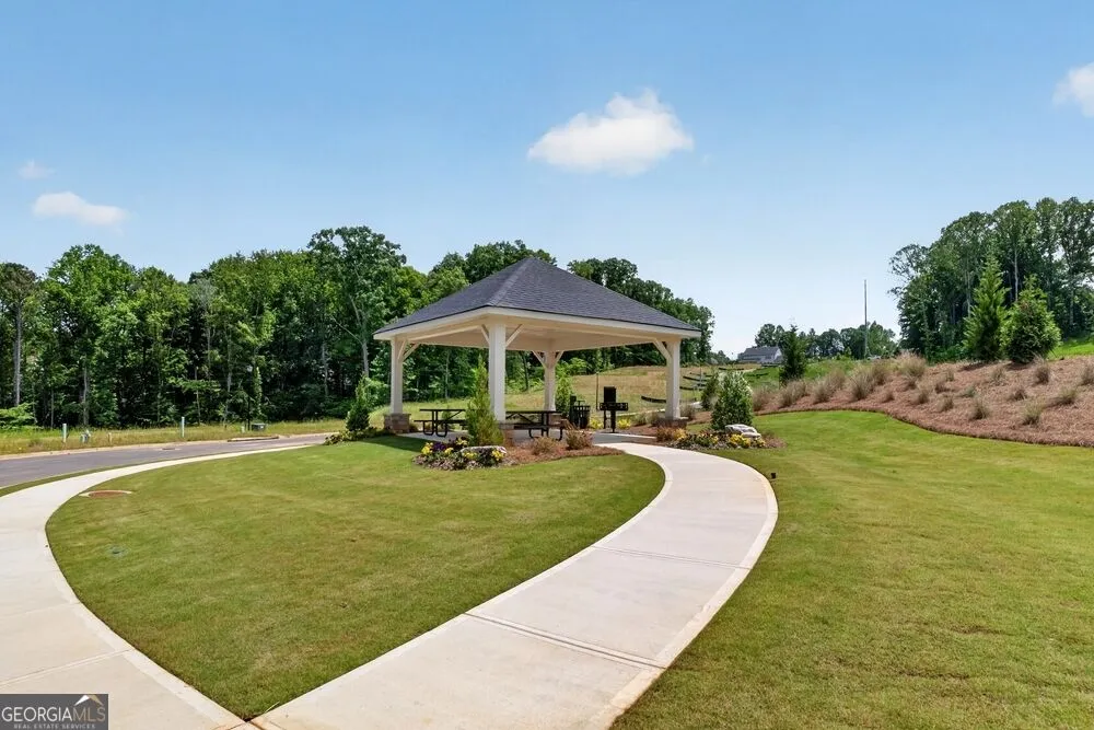 1673 Caldwell Bend LN Dacula, GA 30019