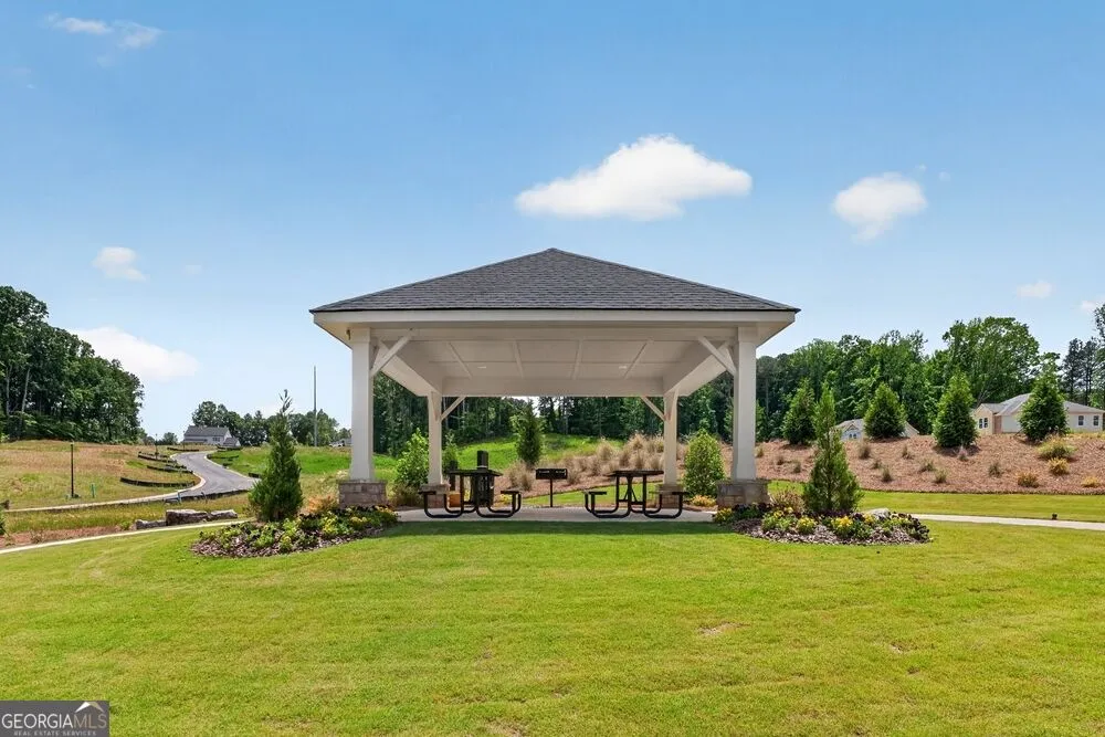 1673 Caldwell Bend LN Dacula, GA 30019