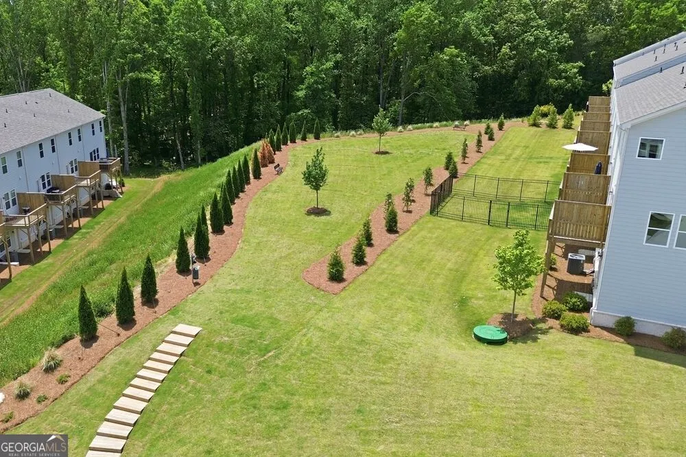 1673 Caldwell Bend LN Dacula, GA 30019