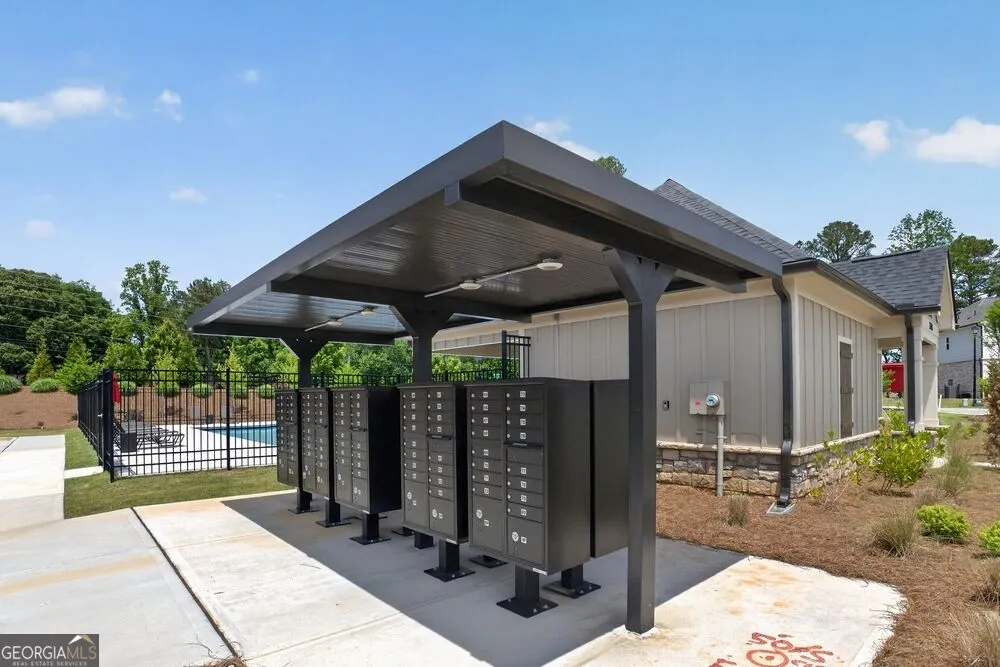 1673 Caldwell Bend LN Dacula, GA 30019