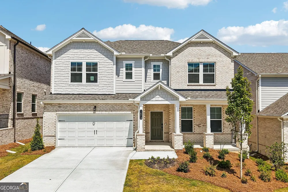 1673 Caldwell Bend LN Dacula, GA 30019