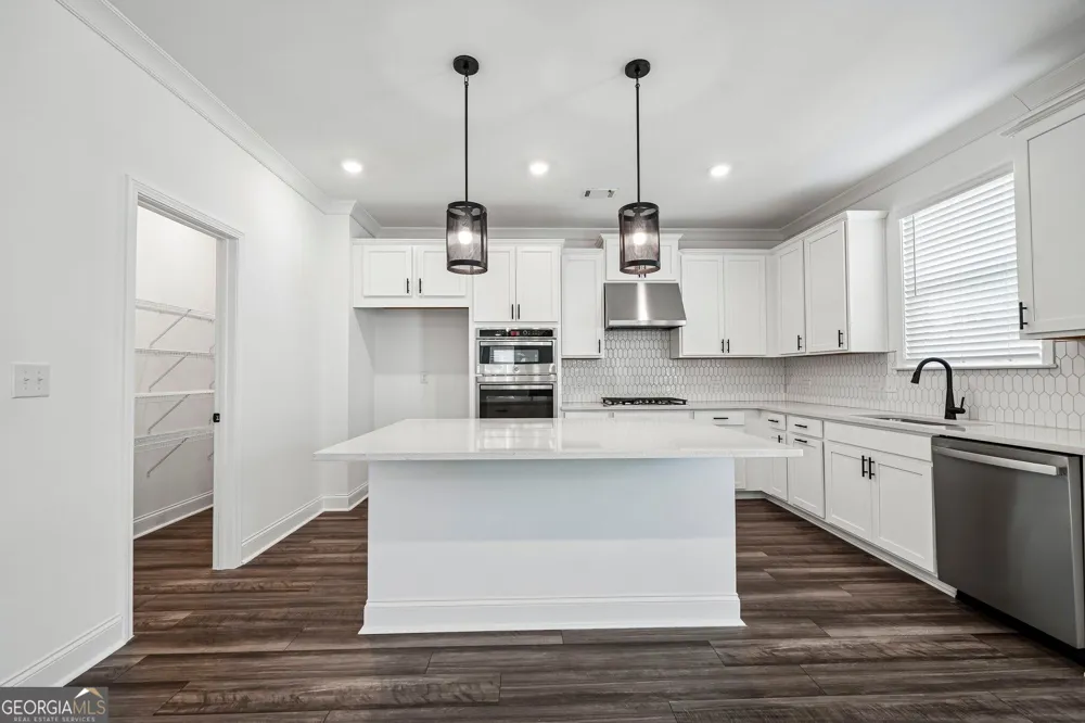 1673 Caldwell Bend LN Dacula, GA 30019