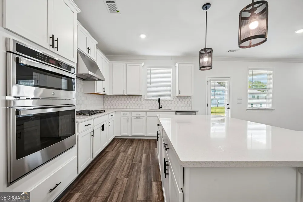 1673 Caldwell Bend LN Dacula, GA 30019