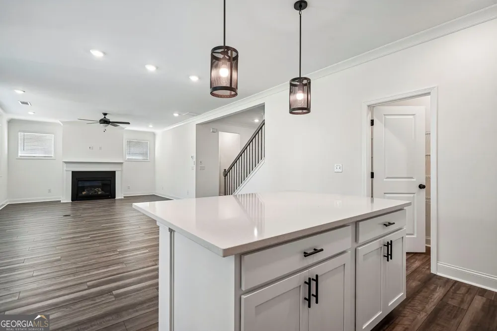 1673 Caldwell Bend LN Dacula, GA 30019