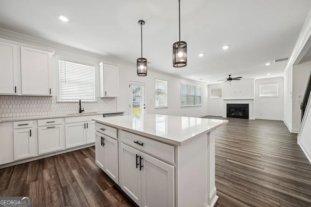 1673 Caldwell Bend LN Dacula, GA 30019