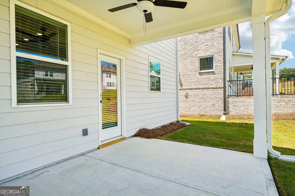 1673 Caldwell Bend LN Dacula, GA 30019