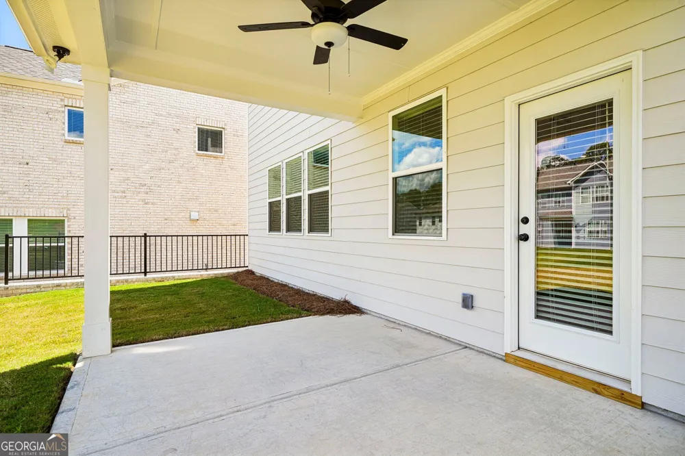 1673 Caldwell Bend LN Dacula, GA 30019