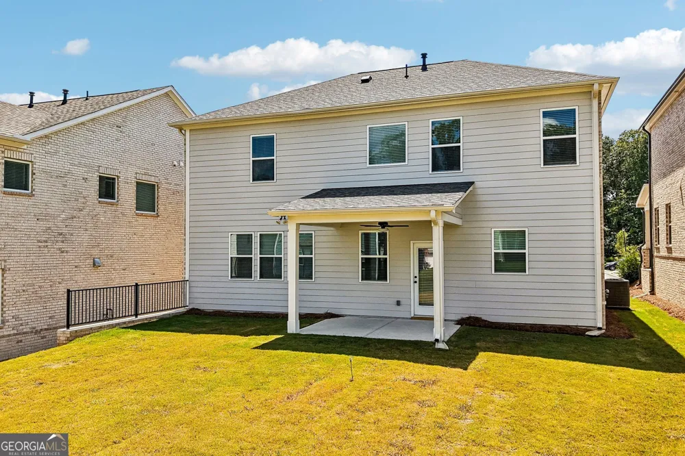 1673 Caldwell Bend LN Dacula, GA 30019
