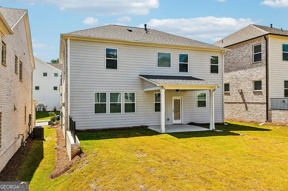 1673 Caldwell Bend LN Dacula, GA 30019
