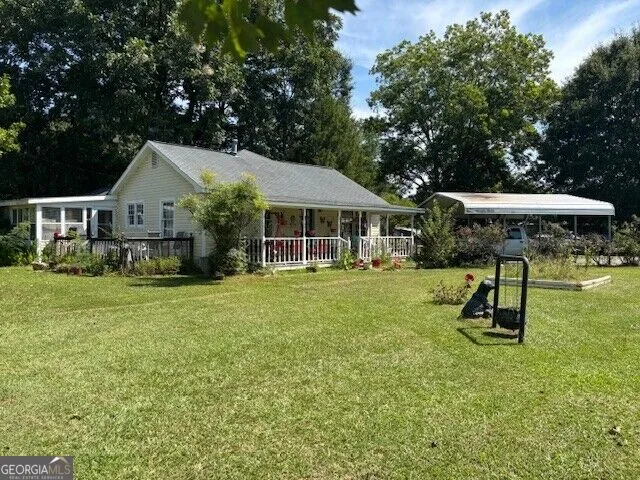 195 PINE VALLEY RD Hiram, GA 30141