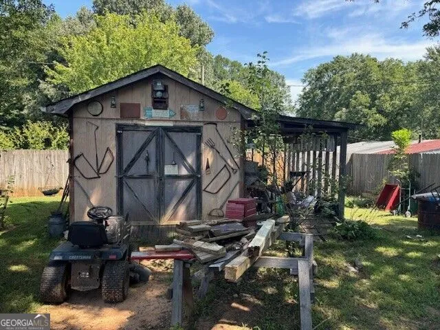195 PINE VALLEY RD Hiram, GA 30141
