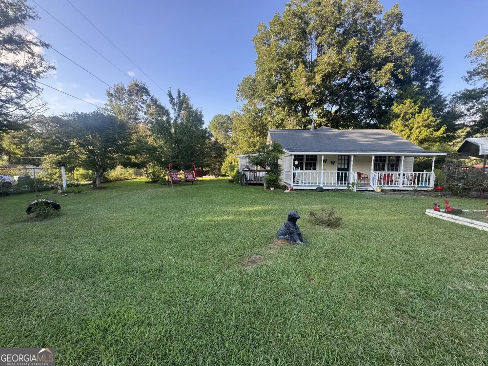 195 PINE VALLEY RD Hiram, GA 30141